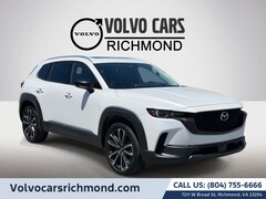 2025 Mazda CX-50 2.5 S Premium Plus Package SUV