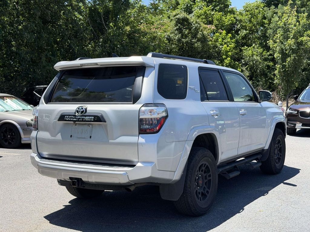 Used 2023 Toyota 4Runner SUV