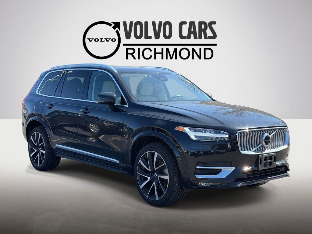 Used 2023 Volvo XC90 B6 Plus 7-Seater SUV