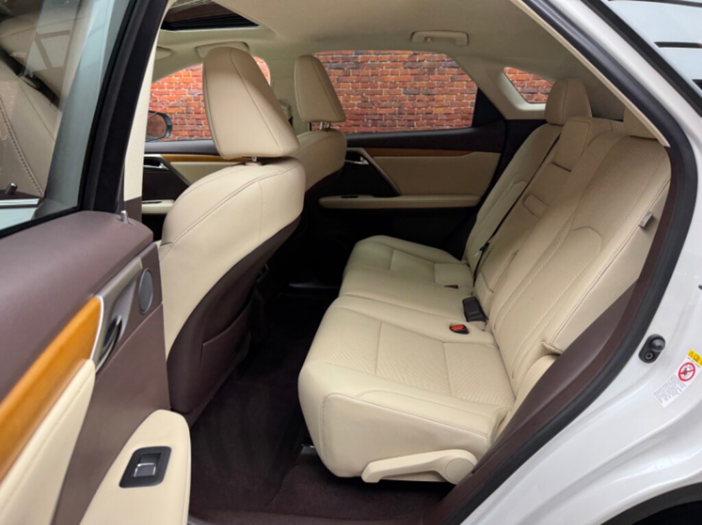 Used 2020 Lexus RX SUV