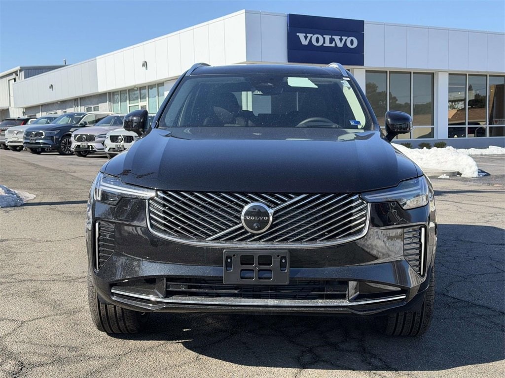 2026 Volvo XC90 Ultra - Photo 23