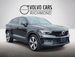 Volvo C40 Recharge Pure Electric