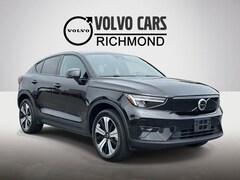 2023 Volvo C40 Recharge Pure Electric