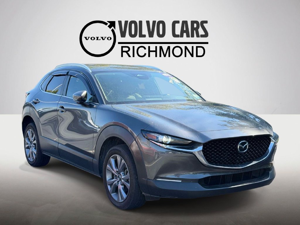 Used 2025 Mazda CX-30 2.5 S Preferred Package SUV