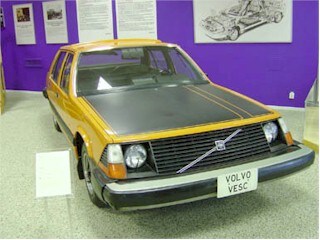 volvo concept vesc