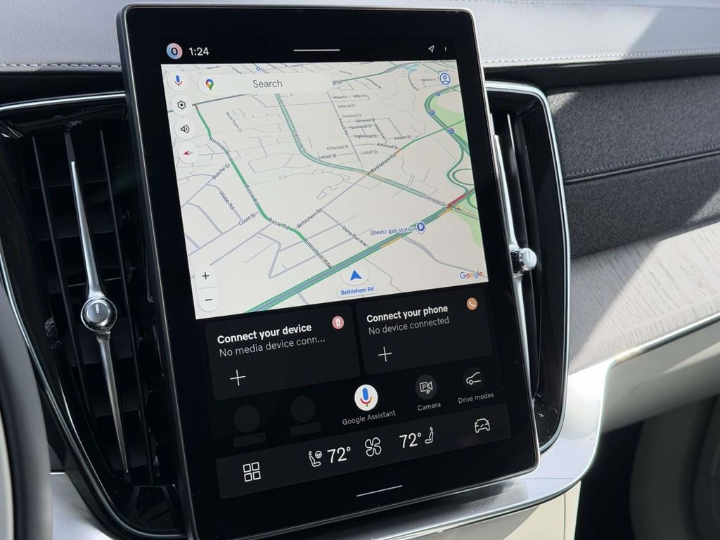 New 2026 Volvo XC90 B6 Ultra 7-Seater SUV