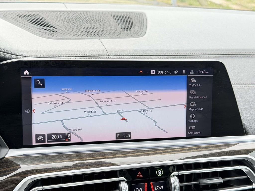 Used 2019 BMW X5 xDrive40i SUV