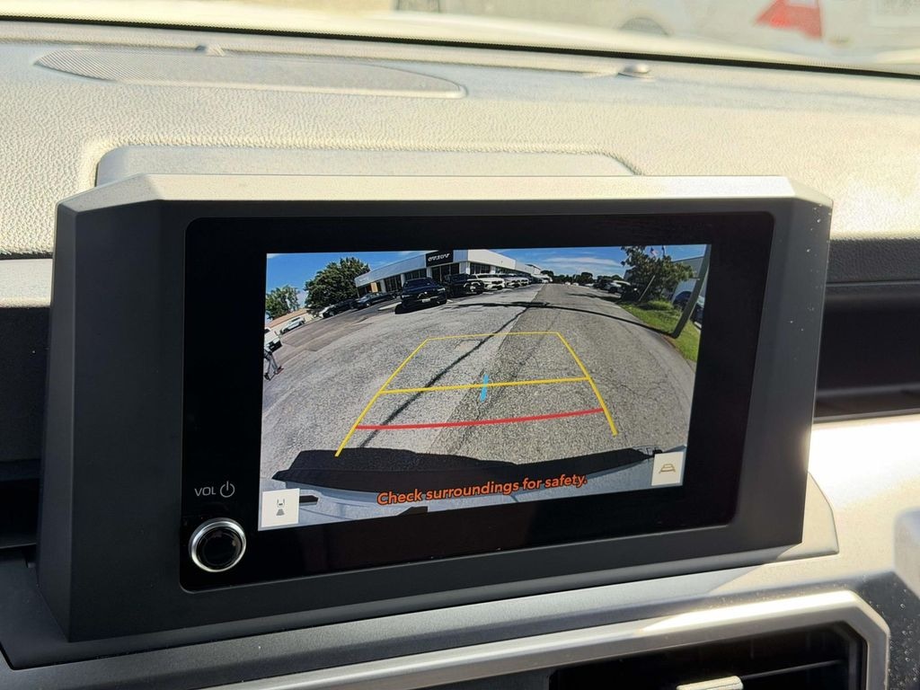 Used 2025 Toyota 4Runner SR5 SUV
