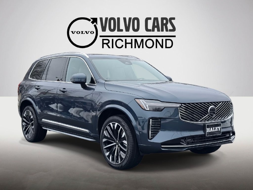 2026 Volvo XC90