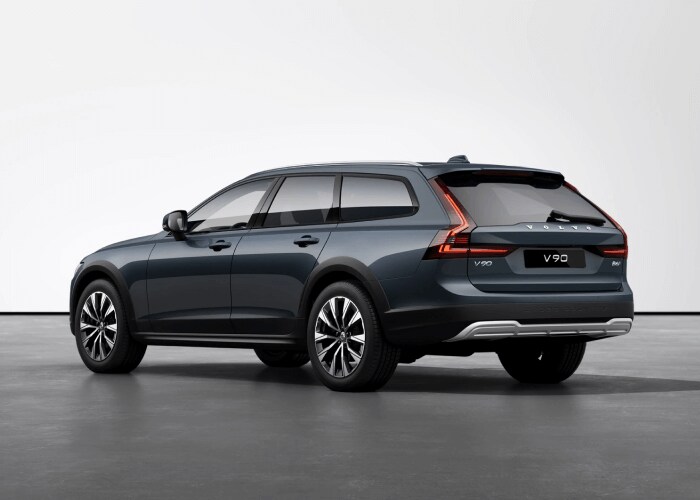 Volvo V90 Lease Deals