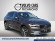  Volvo XC60 Recharge Plug-In Hybrid