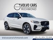 Volvo XC60 plug-in hybrid