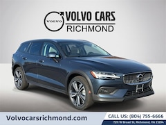 2026 Volvo V60 Cross Country B5 Plus AWD Wagon