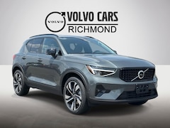 2026 Volvo XC40 Plus SUV