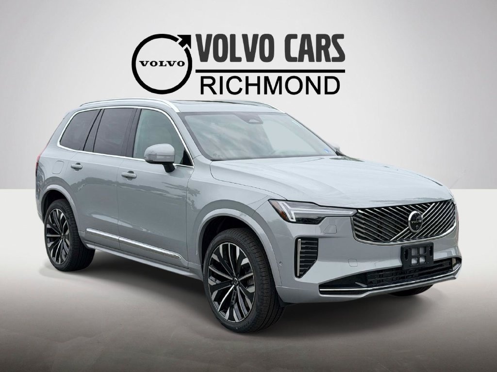 New 2026 Volvo XC90 B5 Plus 7-Seater SUV