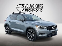 2021 Volvo XC40