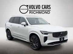 2026 Volvo XC90 B6 Plus 7-Seater AWD SUV