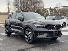 2026 Volvo XC40 B5 Ultra AWD SUV
