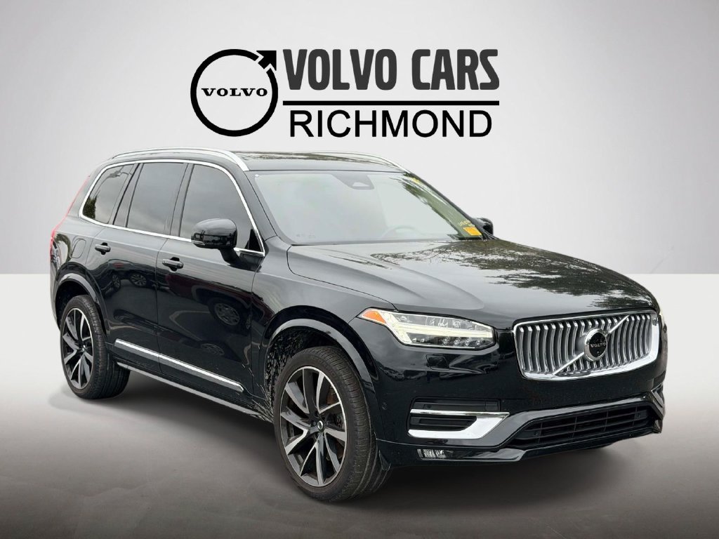 2023 Volvo XC90