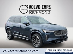 2026 Volvo XC90 B6 Ultra 7-Seater AWD SUV