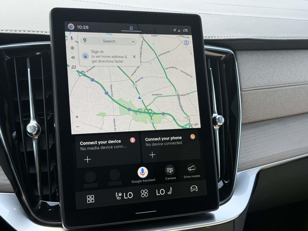 New 2026 Volvo XC90 B6 Plus 7-Seater SUV