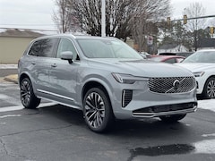 2026 Volvo XC90 plug-in hybrid T8 Ultra 7-Seater eAWD SUV