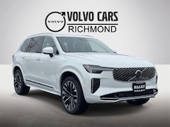 2026 Volvo XC90