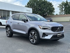 2026 Volvo XC40 B5 Ultra AWD SUV