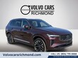 Volvo XC90 Plug-In Hybrid