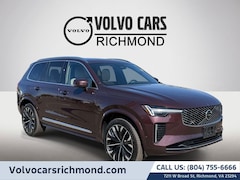 2025 Volvo XC90 Plug-In Hybrid T8 Ultra SUV