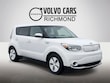  Kia Soul EV