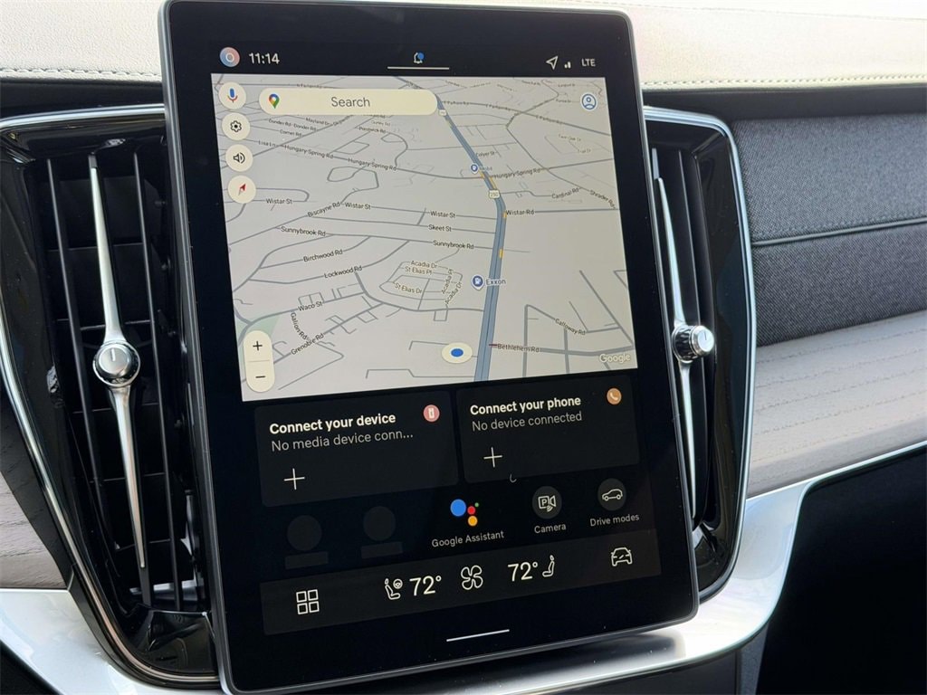 New 2026 Volvo XC90 B6 Plus 7-Seater SUV