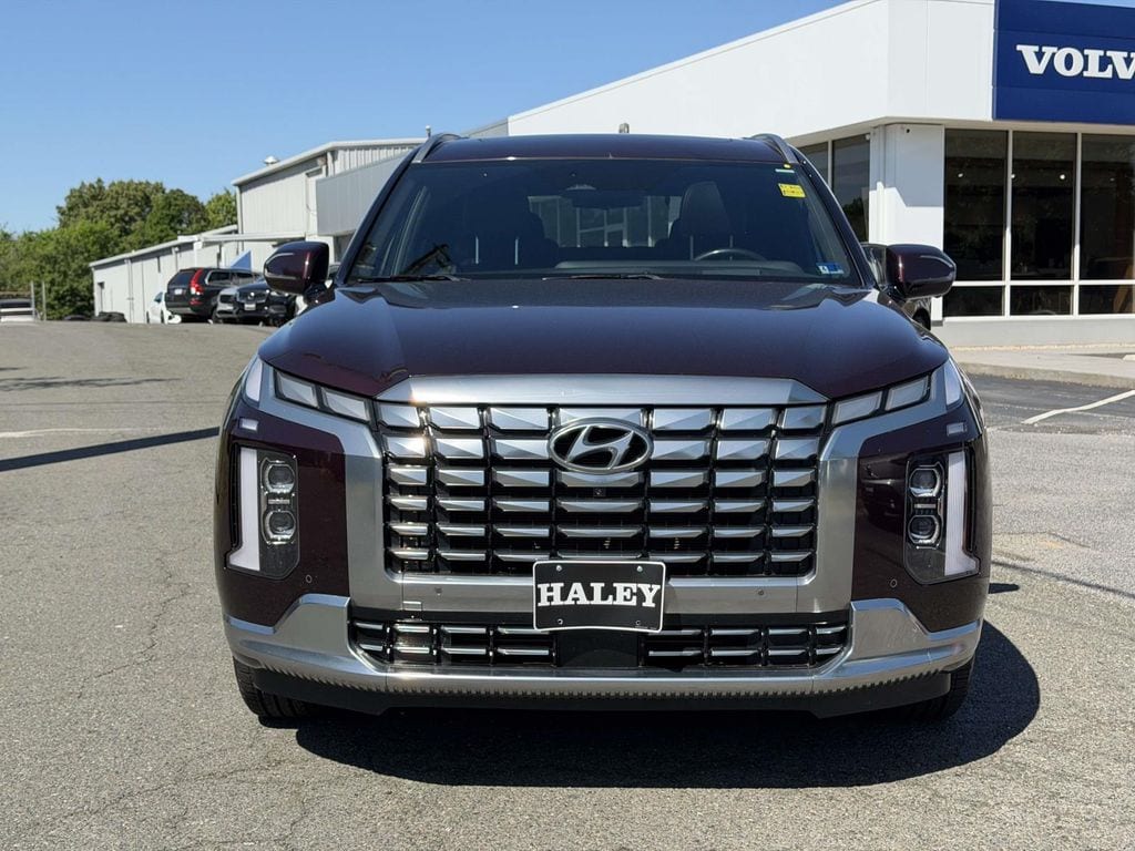 2023 Hyundai Palisade Calligraphy - Photo 24