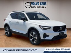 2026 Volvo XC40 B5 Plus AWD SUV