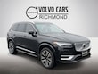  Volvo XC90 Plug-In Hybrid