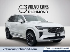 2026 Volvo XC90 B6 Plus 7-Seater AWD SUV