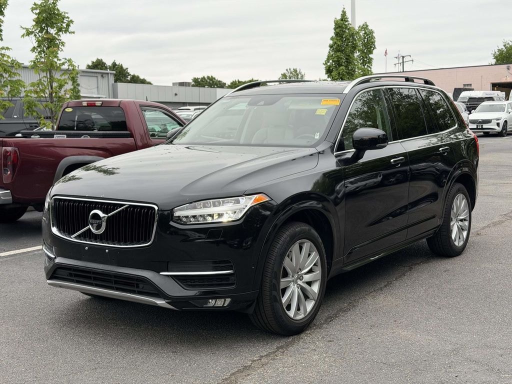 Used 2016 Volvo XC90 SUV