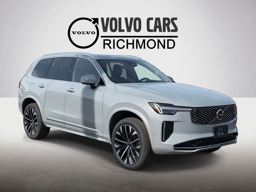 New 2026 Volvo XC90 B6 Plus 7-Seater SUV