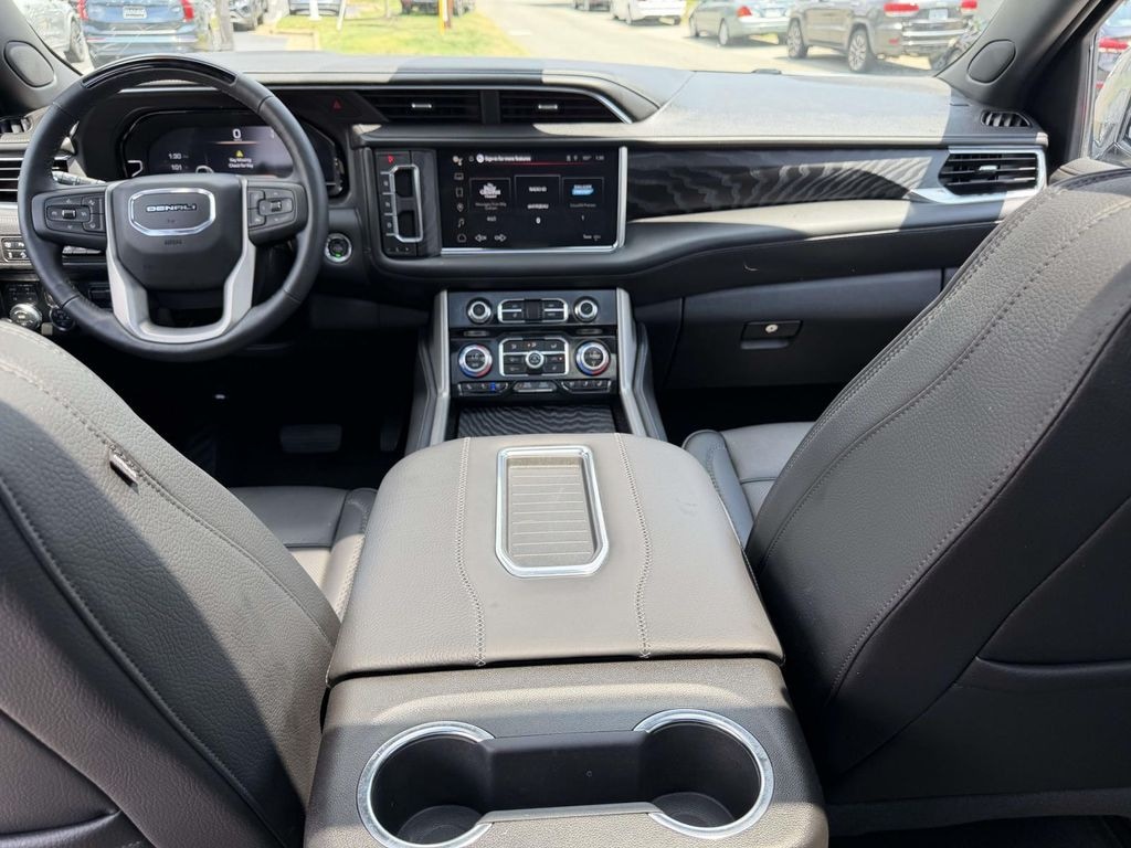 Used 2023 GMC Yukon SUV