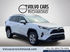2019 Toyota RAV4 XLE SUV