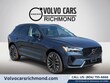  Volvo XC60 plug-in hybrid