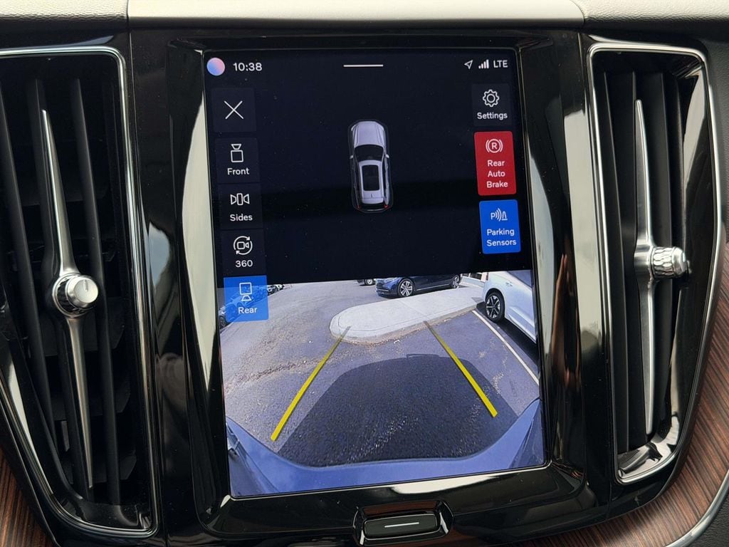 Used 2023 Volvo XC60 B5 Plus Bright Theme SUV
