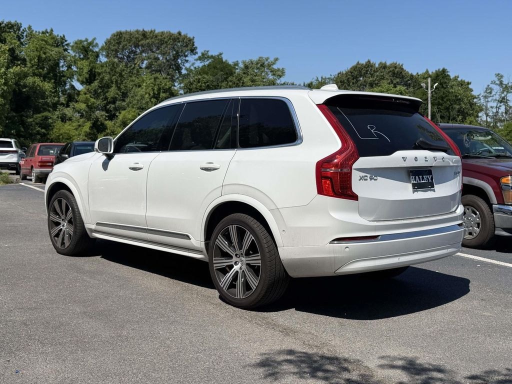 Used 2023 Volvo XC90 SUV