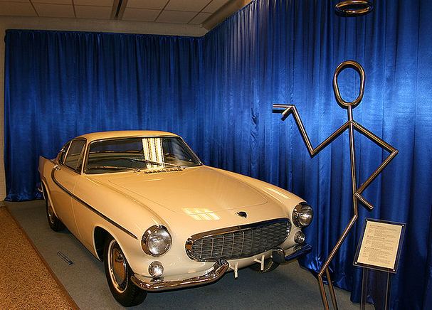 the saint p1800