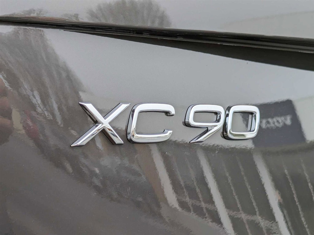 Certified 2024 Volvo XC90 Recharge Plug-In Hybrid Plus Bright Theme SUV
