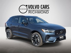 2026 Volvo XC60