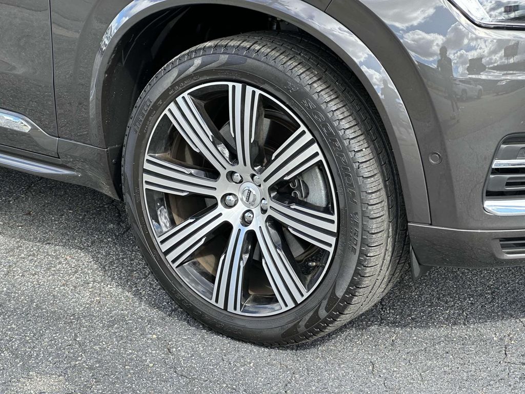 2024 Volvo XC90 Plus - Photo 28