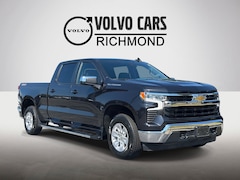 2024 Chevrolet Silverado 1500 LT Truck Crew Cab