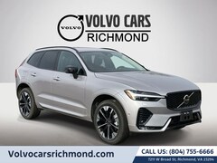 2026 Volvo XC60 B5 Plus AWD SUV