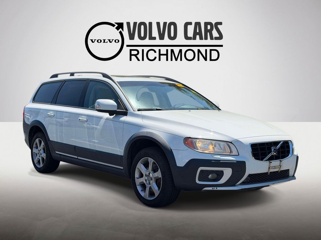 2008 Volvo XC70 3.2T AWD A's photo